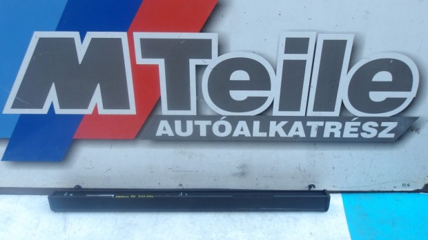 [GYRI JSZER] SKODA OCTAVIA 5E 2013-2020 HTS CSOMAGTR ROL 5E986